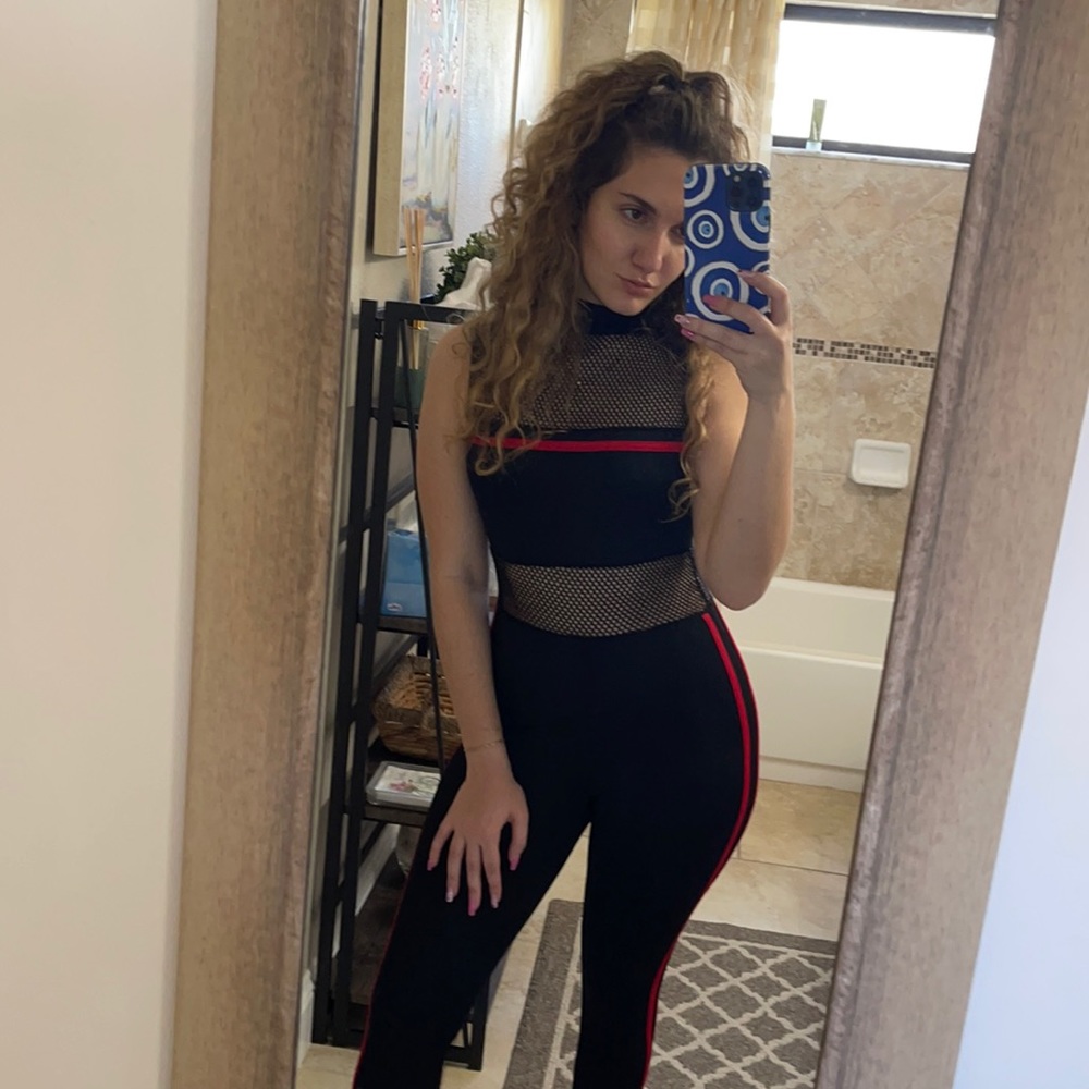 Jumpsuit